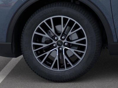 2025 Ford Escape Plug-In Hybrid Base