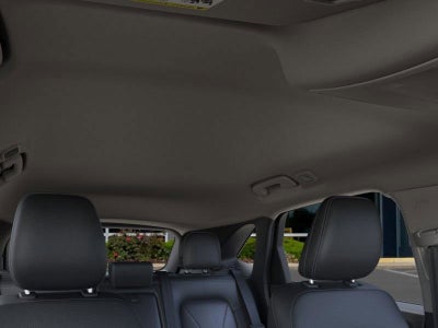 2025 Ford Escape Plug-In Hybrid Base