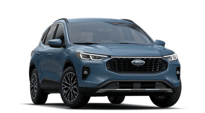 2025 Ford Escape Plug-In Hybrid Base
