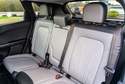 2026 Ford Escape Plug-In Hybrid Base