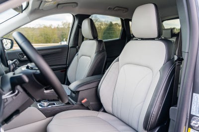 2026 Ford Escape Plug-In Hybrid Base