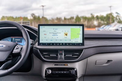 2026 Ford Escape Plug-In Hybrid Base