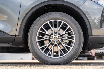 2026 Ford Escape Plug-In Hybrid Base