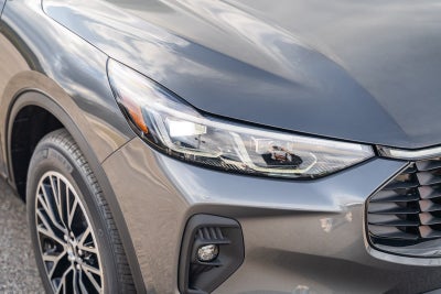 2026 Ford Escape Plug-In Hybrid Base