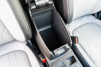 2026 Ford Escape Plug-In Hybrid Base