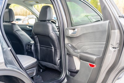 2026 Ford Escape Plug-In Hybrid Base