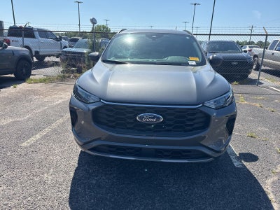 2024 Ford Escape Hybrid ST-Line