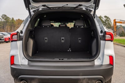 2026 Ford Escape Hybrid ST-Line Select