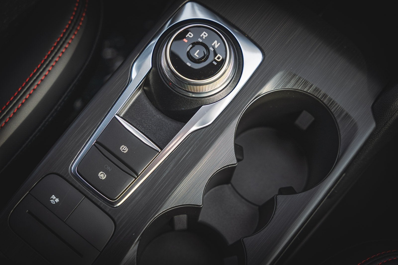 2026 Ford Escape Hybrid ST-Line Select