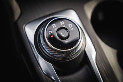 2026 Ford Escape Hybrid ST-Line Select