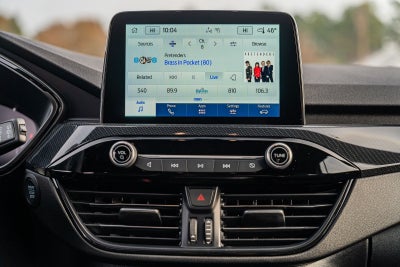 2026 Ford Escape Hybrid ST-Line Select