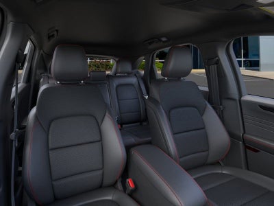 2026 Ford Escape Hybrid ST-Line Select