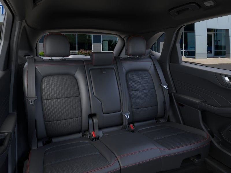 2026 Ford Escape Hybrid ST-Line Select