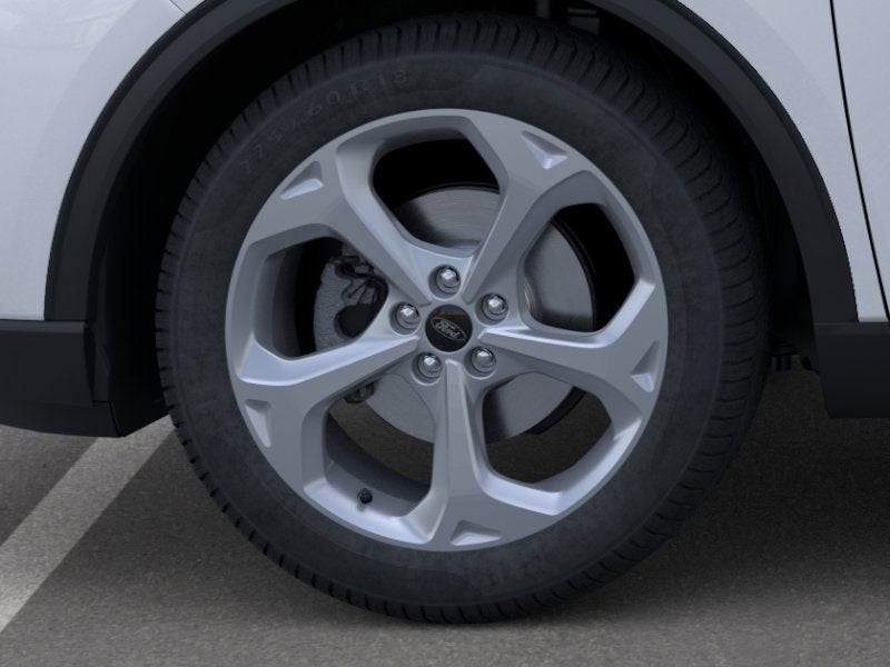 2026 Ford Escape Hybrid ST-Line Select