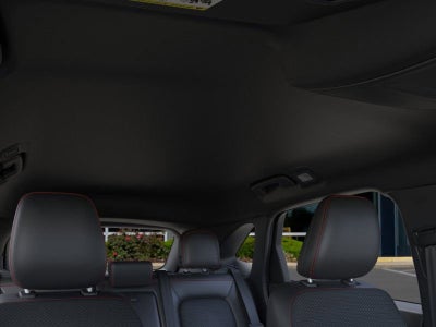 2026 Ford Escape Hybrid ST-Line Select