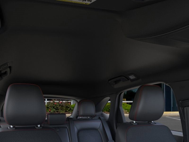 2026 Ford Escape Hybrid ST-Line Select