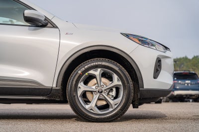 2026 Ford Escape Hybrid ST-Line Select