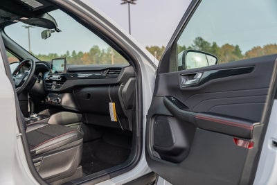 2026 Ford Escape Hybrid ST-Line Select