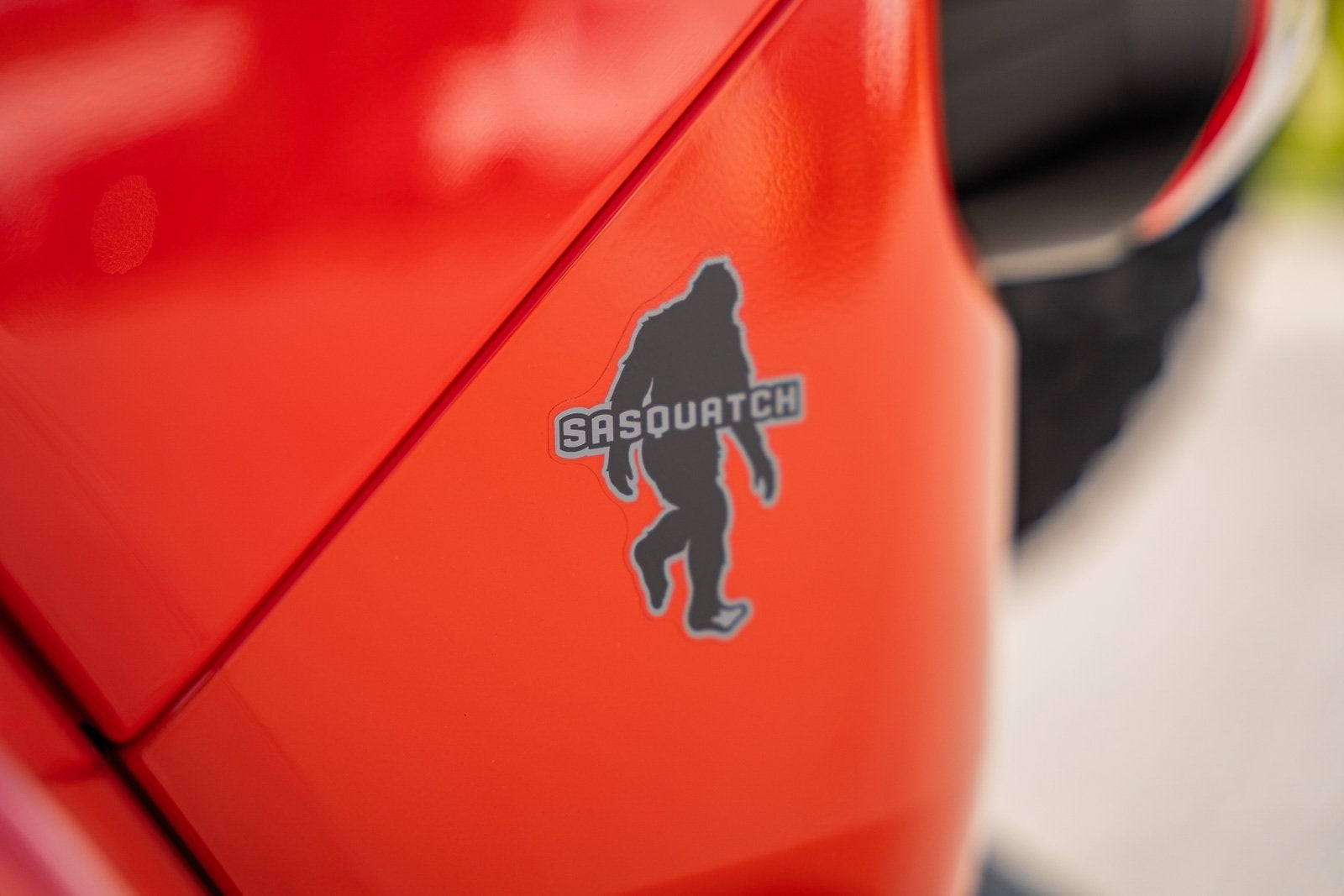 2025 Ford Bronco Stroppe Edition