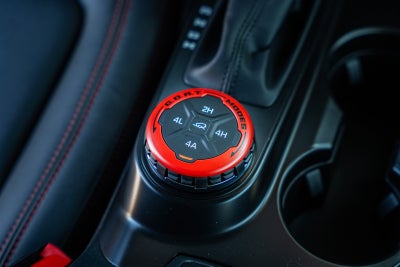 2025 Ford Bronco Stroppe Edition