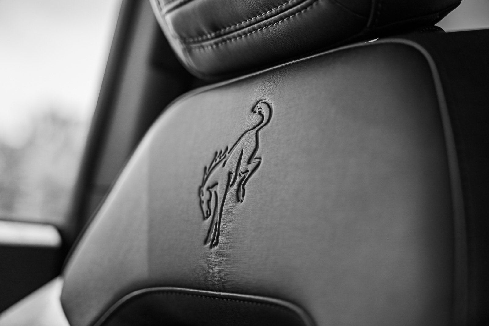 2025 Ford Bronco Stroppe Edition