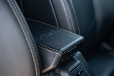 2022 Ford Bronco Raptor