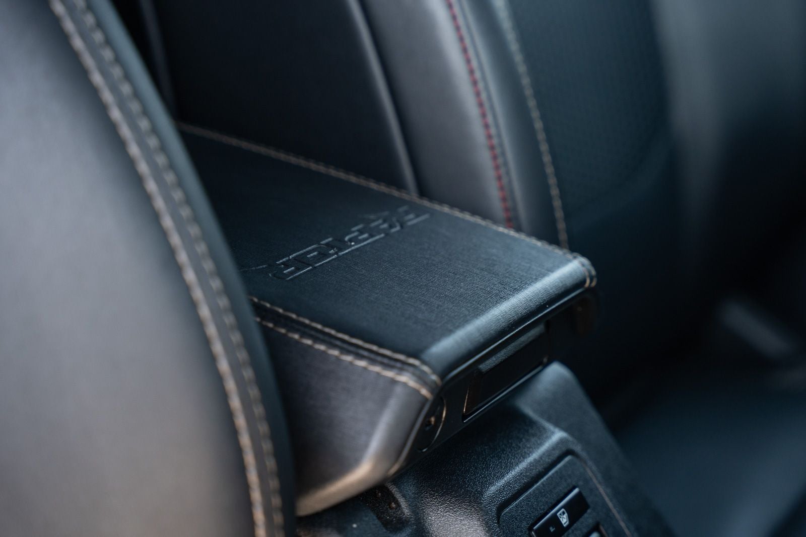 2022 Ford Bronco Raptor