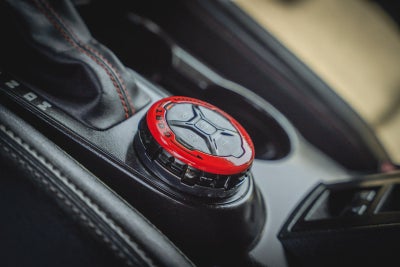 2022 Ford Bronco Raptor