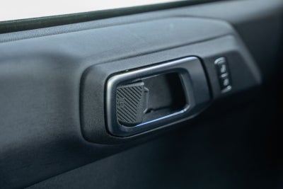 2022 Ford Bronco Raptor