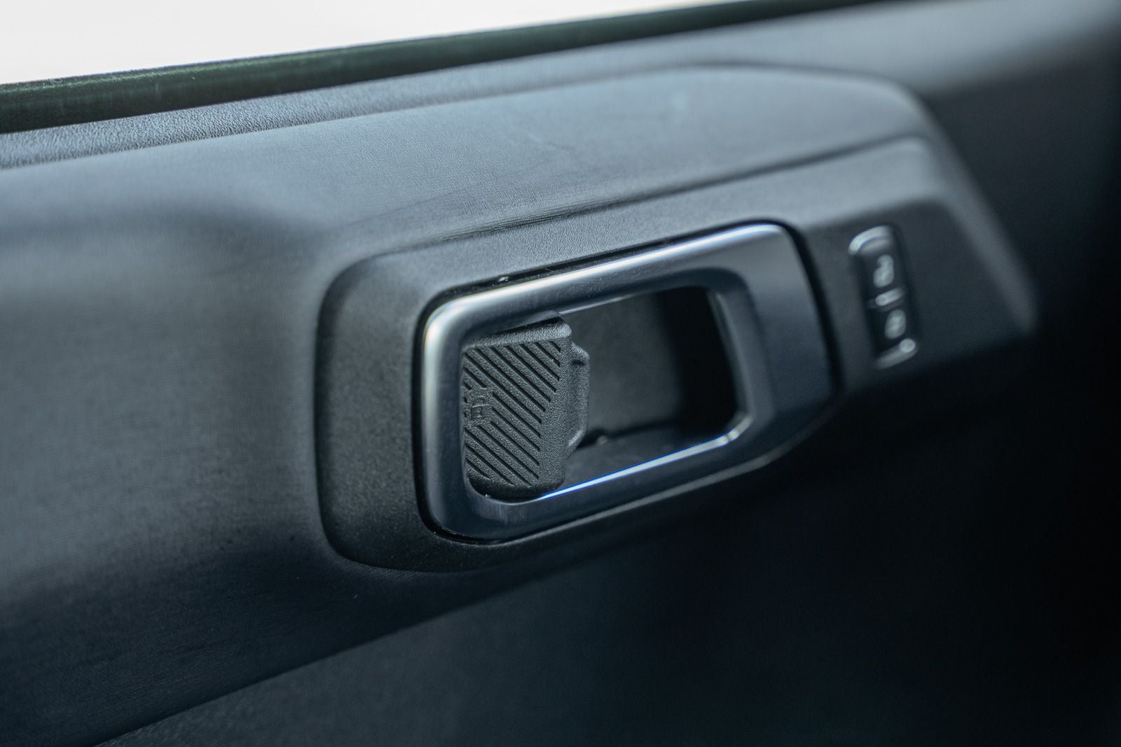 2022 Ford Bronco Raptor