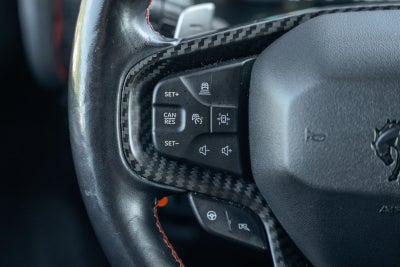 2022 Ford Bronco Raptor