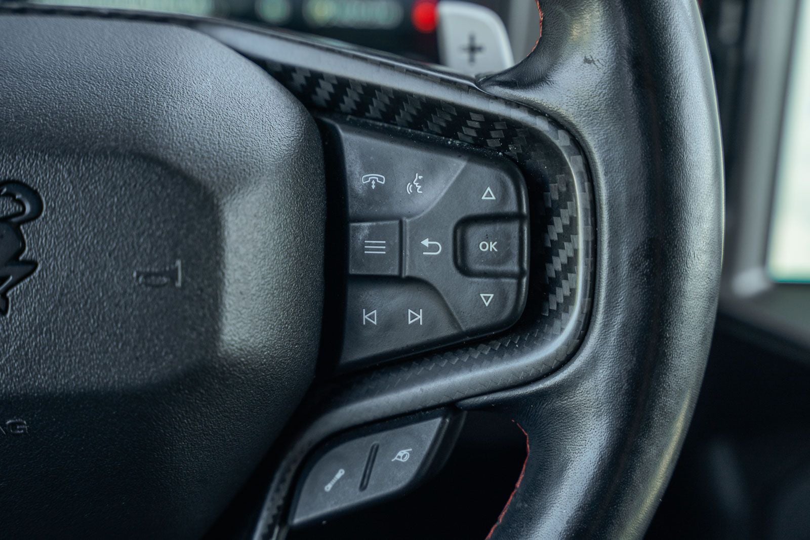 2022 Ford Bronco Raptor