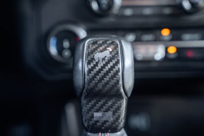 2022 Ford Bronco Raptor