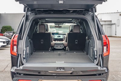 2026 Ford Expedition Max King Ranch