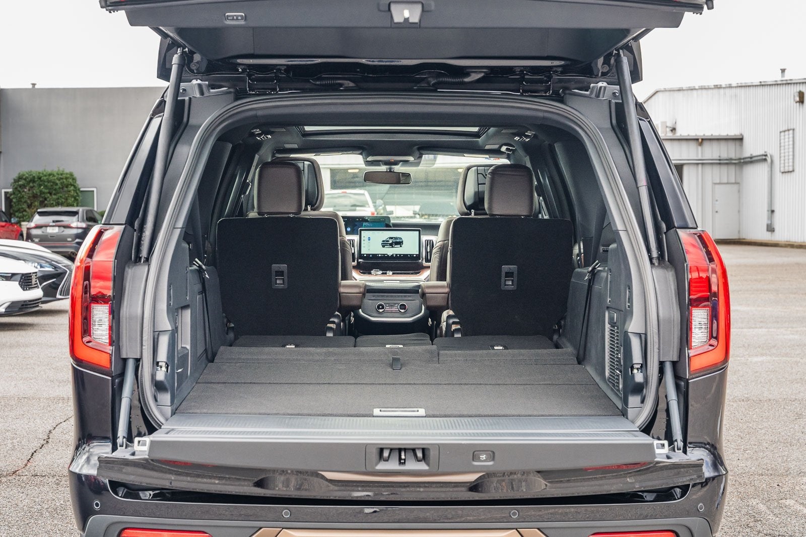 2026 Ford Expedition Max King Ranch