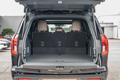 2026 Ford Expedition Max King Ranch