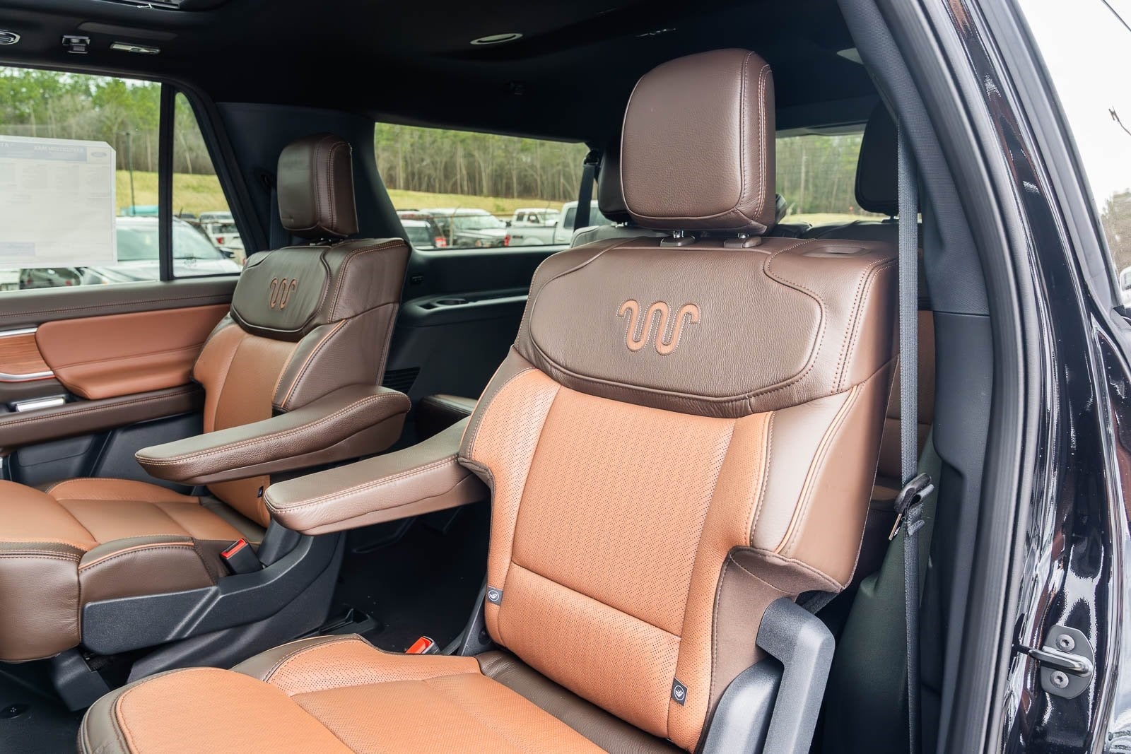 2026 Ford Expedition Max King Ranch