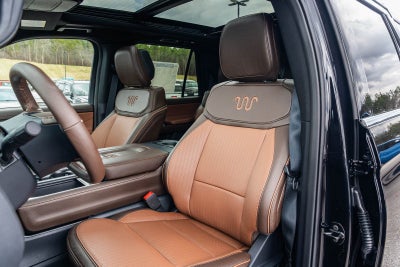 2026 Ford Expedition Max King Ranch