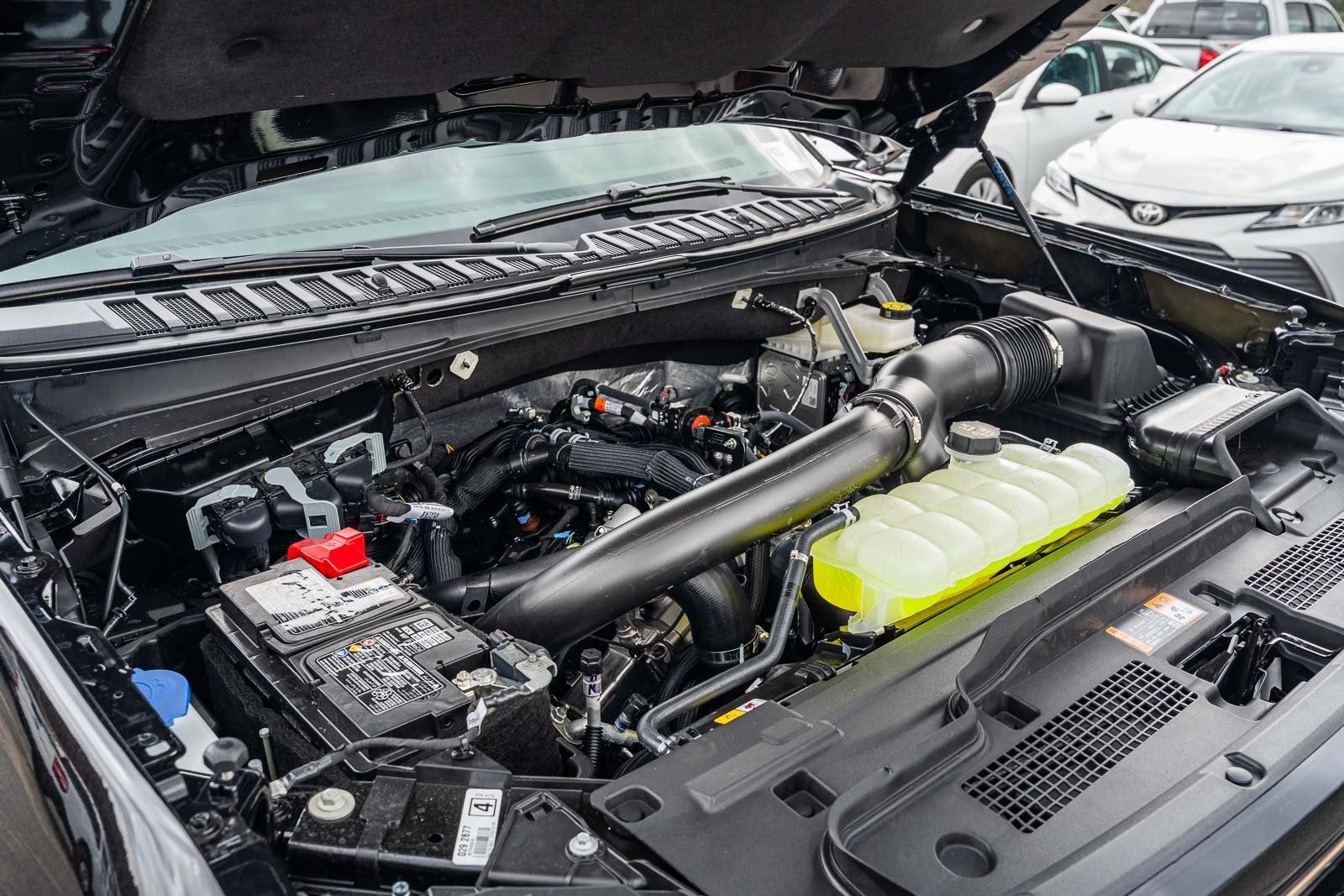 2026 Ford Expedition Max King Ranch