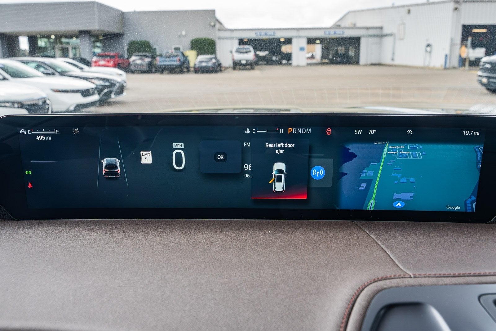 2026 Ford Expedition Max King Ranch