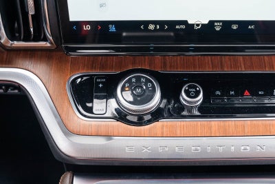 2026 Ford Expedition Max King Ranch