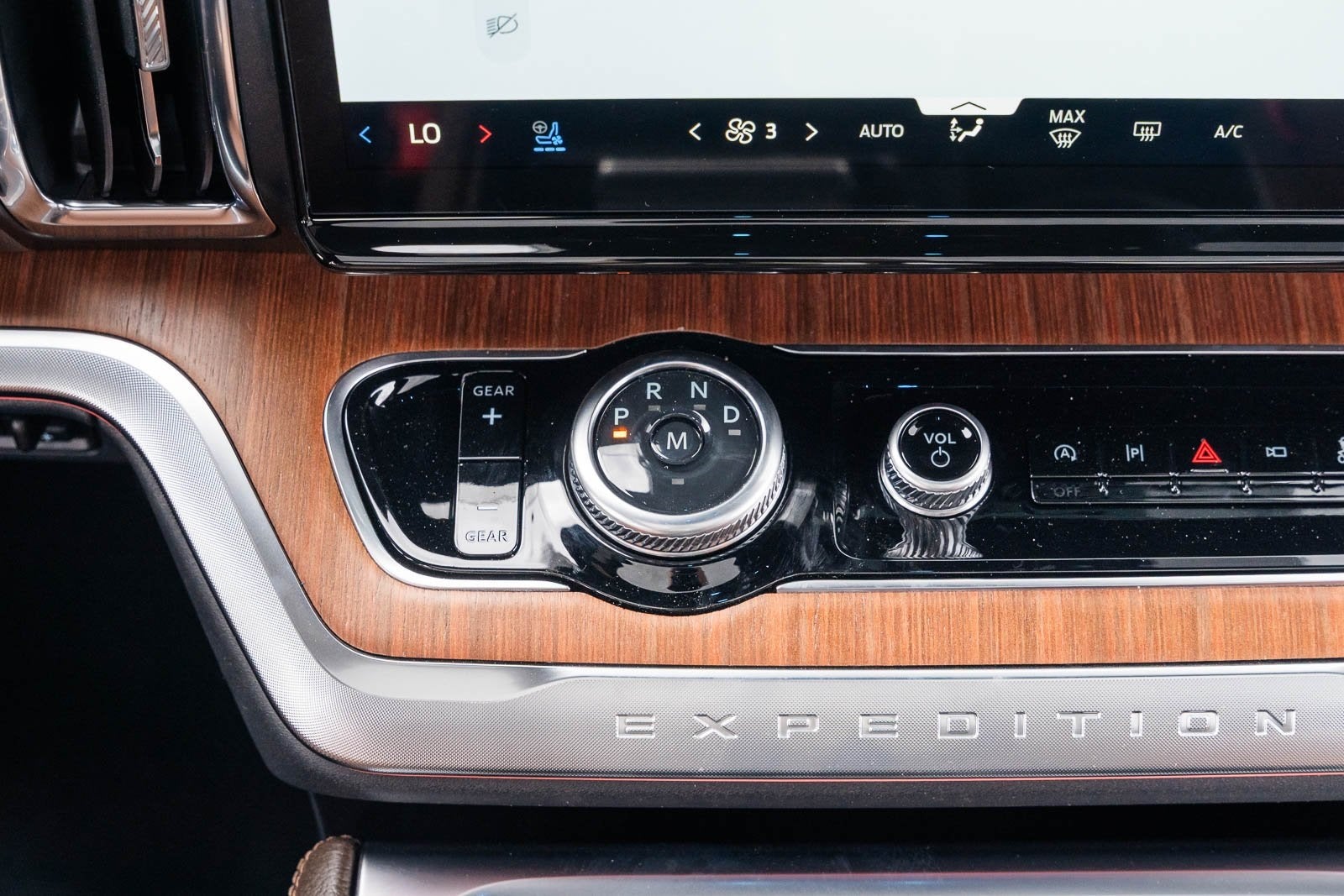 2026 Ford Expedition Max King Ranch