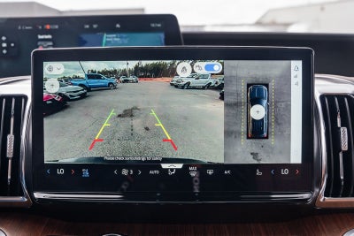 2026 Ford Expedition Max King Ranch