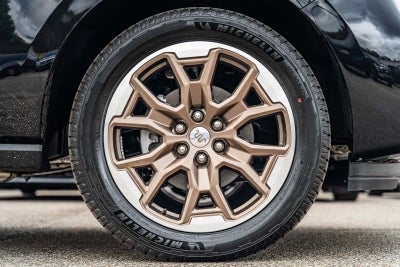 2026 Ford Expedition Max King Ranch