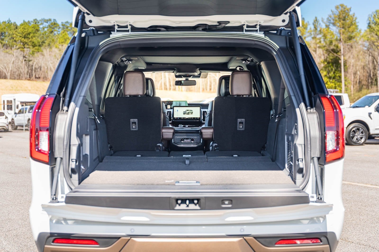 2026 Ford Expedition Max King Ranch