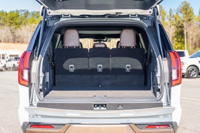 2026 Ford Expedition Max King Ranch