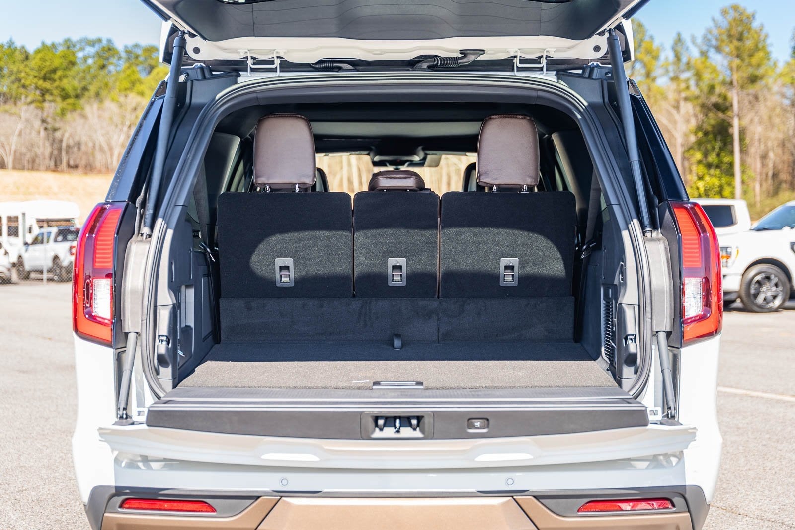 2026 Ford Expedition Max King Ranch