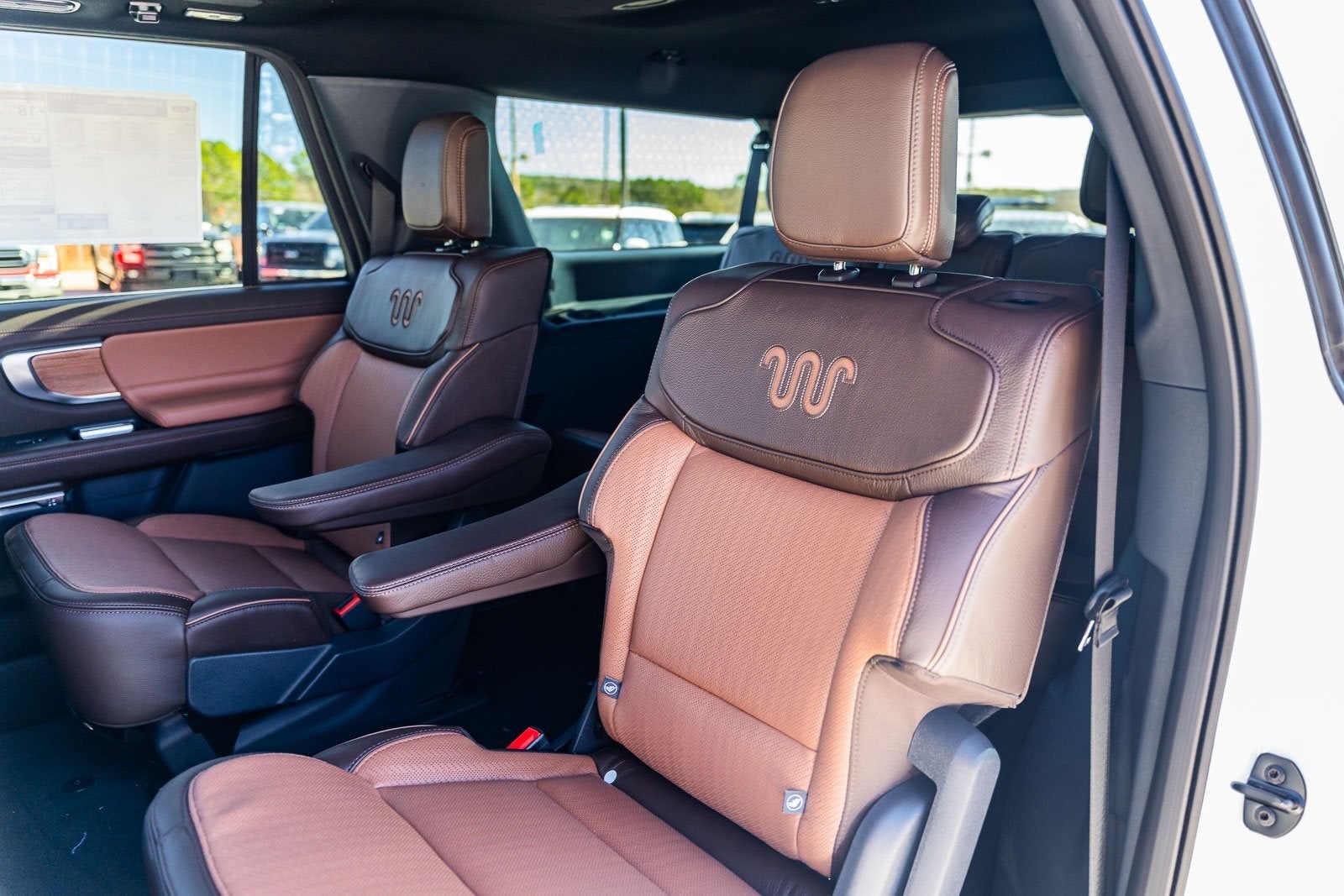 2026 Ford Expedition Max King Ranch