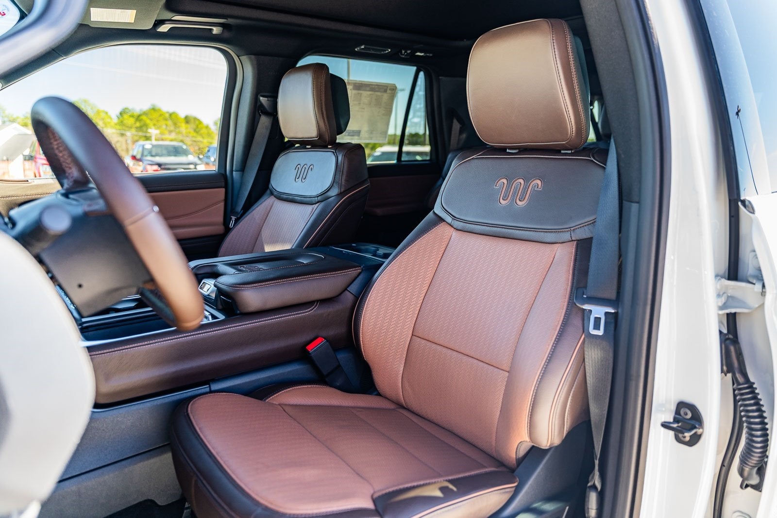 2026 Ford Expedition Max King Ranch