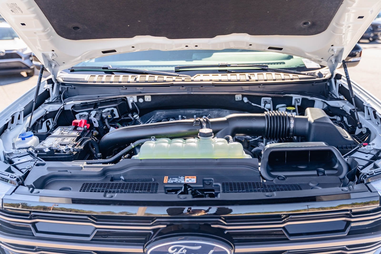 2026 Ford Expedition Max King Ranch